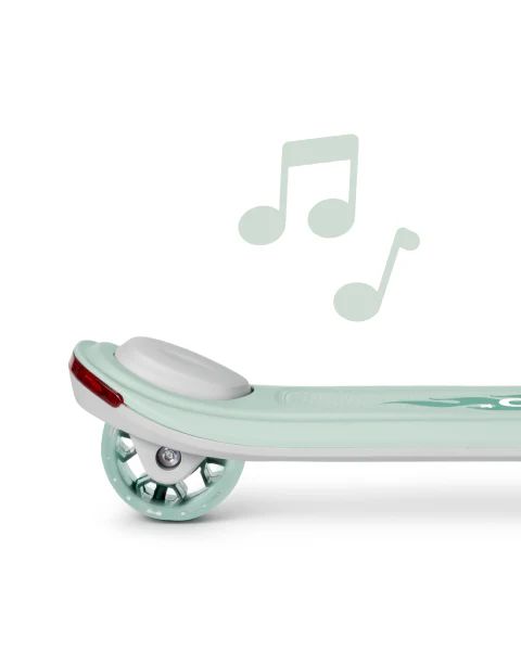 Patinete evolutivo musical 2 en 1 “Cool Rider” de Saro