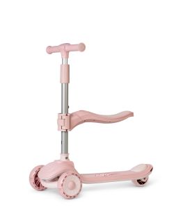 Patinete evolutivo musical 2 en 1 “Cool Rider” de Saro