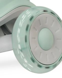Patinete evolutivo musical 2 en 1 “Cool Rider” de Saro