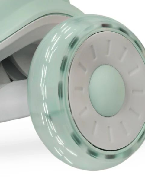 Patinete evolutivo musical 2 en 1 “Cool Rider” de Saro