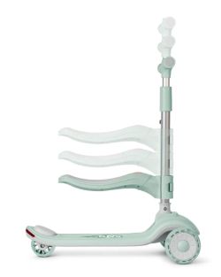 Patinete evolutivo musical 2 en 1 “Cool Rider” de Saro