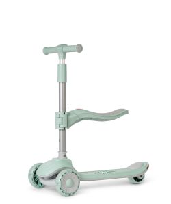 Patinete evolutivo musical 2 en 1 “Cool Rider” de Saro