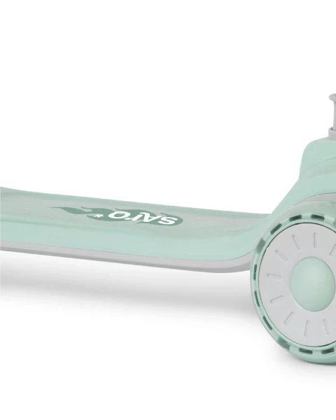 Patinete evolutivo musical 2 en 1 “Cool Rider” de Saro