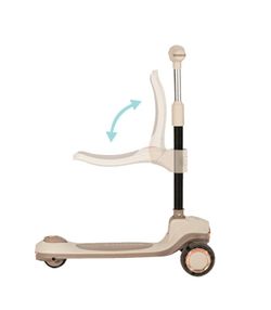Patinete evolutivo Roller de Olmitos