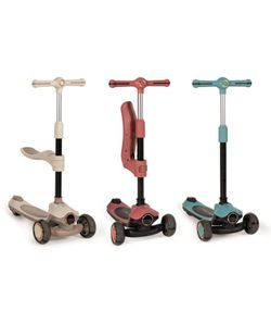 Patinete evolutivo Roller de Olmitos
