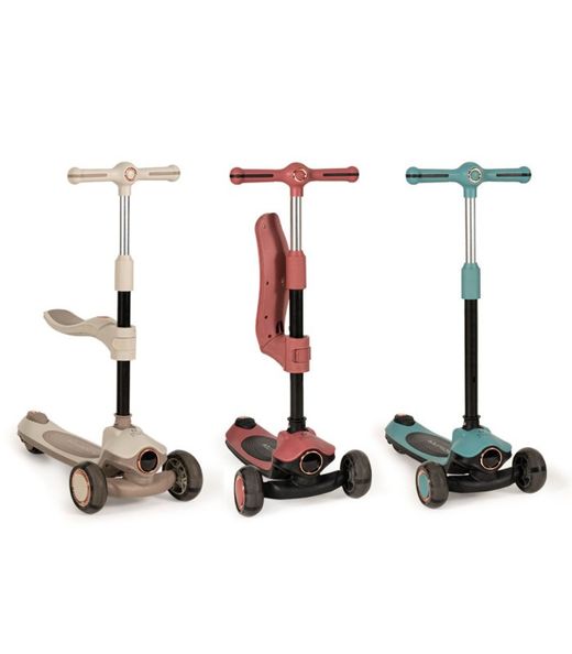 Patinete evolutivo Roller de Olmitos