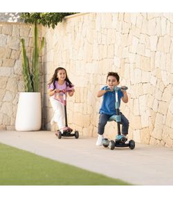 Patinete evolutivo Roller de Olmitos
