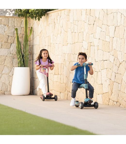 Patinete evolutivo Roller de Olmitos
