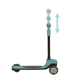 Patinete evolutivo Roller de Olmitos