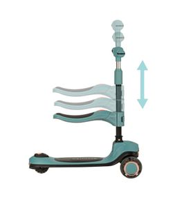 Patinete evolutivo Roller de Olmitos