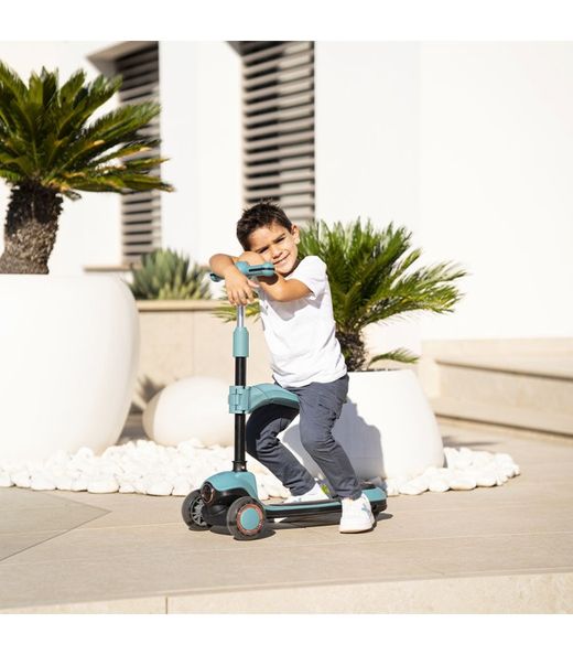Patinete evolutivo Roller de Olmitos