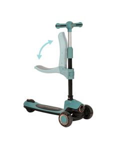 Patinete evolutivo Roller de Olmitos