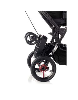 Patinete Jané Go Up Surfer de plataforma universal