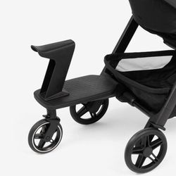 Patinete Joolz Hub2