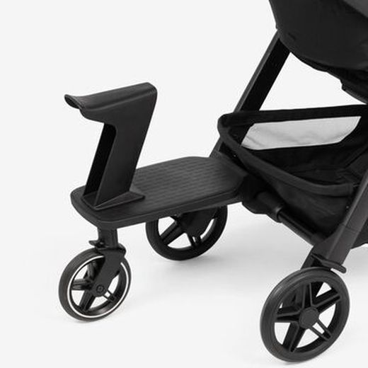 Patinete Joolz Hub2