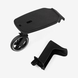 Patinete Joolz Hub2