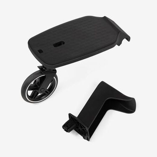 Patinete Joolz Hub2