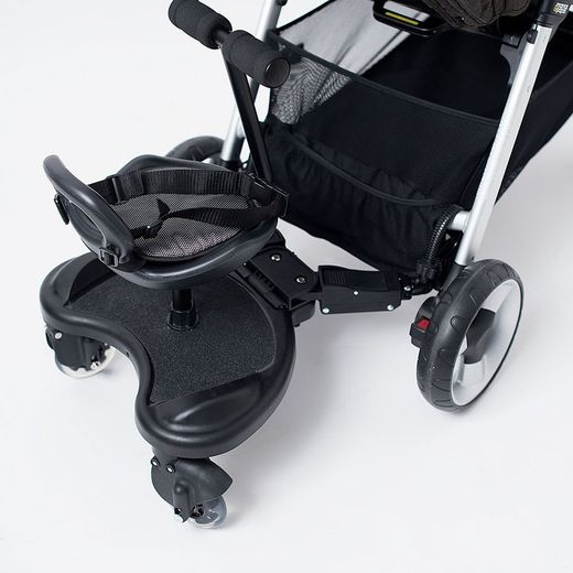 Patinete Kid's Scooter Olmitos con asiento