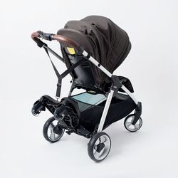 Patinete Kid's Scooter Olmitos con asiento