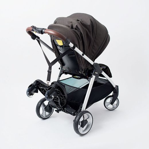Patinete Kid's Scooter Olmitos con asiento