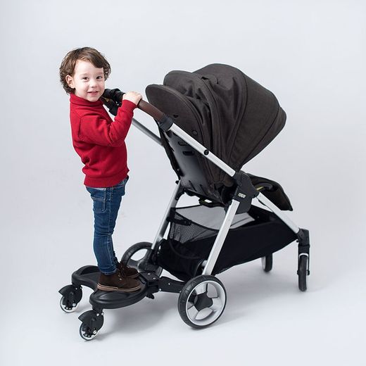 Patinete Kid's Scooter Olmitos con asiento