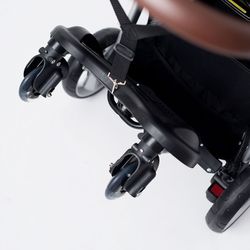 Patinete Kid's Scooter Olmitos con asiento