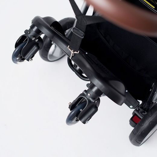 Patinete Kid's Scooter Olmitos con asiento