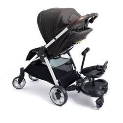Patinete Kid's Scooter Olmitos con asiento