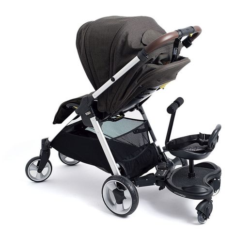 Patinete Kid's Scooter Olmitos con asiento