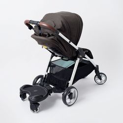 Patinete Kid's Scooter Olmitos con asiento
