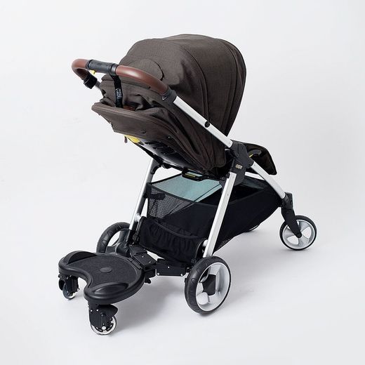 Patinete Kid's Scooter Olmitos con asiento
