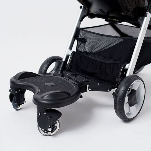 Patinete Kid's Scooter Olmitos con asiento