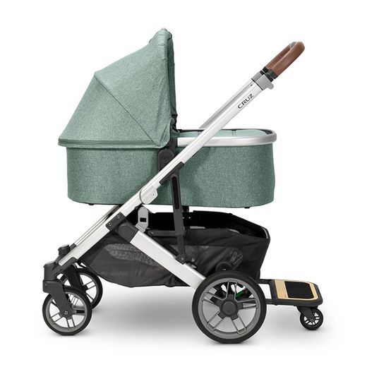 PATINETE UPPAbaby CRUZ V2 PiggyBack