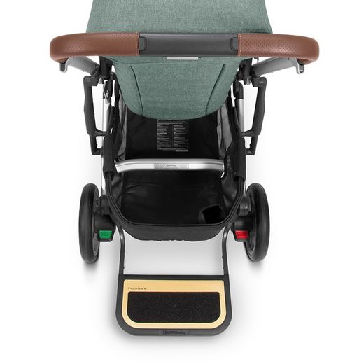 PATINETE UPPAbaby CRUZ V2 PiggyBack