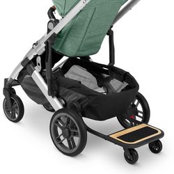 PATINETE UPPAbaby CRUZ V2 PiggyBack
