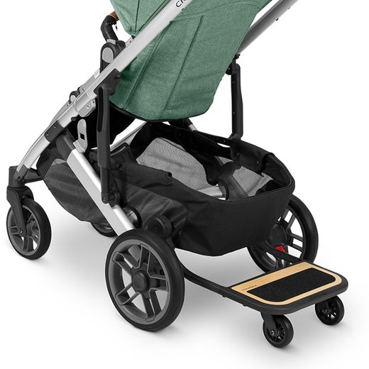 PATINETE UPPAbaby CRUZ V2 PiggyBack