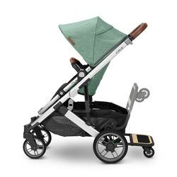 PATINETE UPPAbaby CRUZ V2 PiggyBack