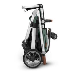 PATINETE UPPAbaby CRUZ V2 PiggyBack