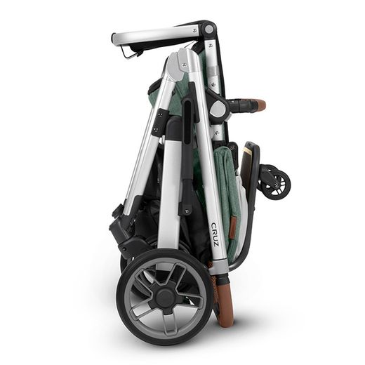 PATINETE UPPAbaby CRUZ V2 PiggyBack