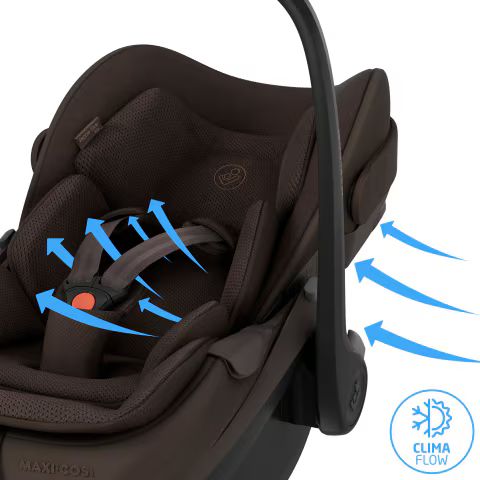 Pebble Slide Pro de Maxi-Cosi