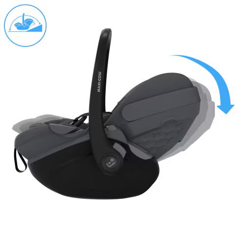 Pebble Slide Pro de Maxi-Cosi
