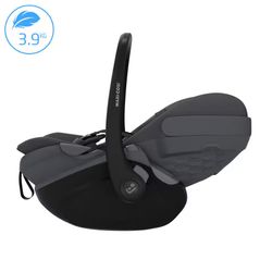 Pebble Slide Pro de Maxi-Cosi