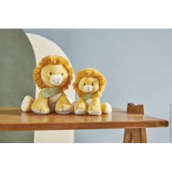 Peluche León 13cm de Kaloo