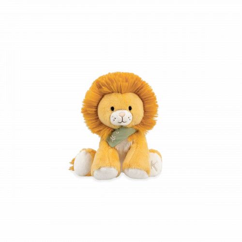 Peluche León 13cm de Kaloo