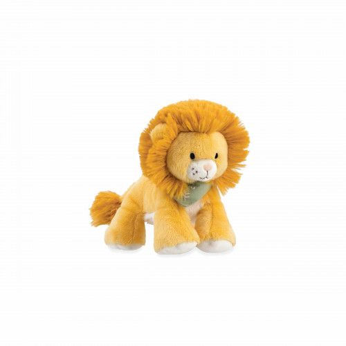 Peluche León 13cm de Kaloo