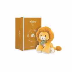 Peluche León 13cm de Kaloo