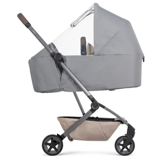 Plástico de lluvia capazo Joolz Aer2