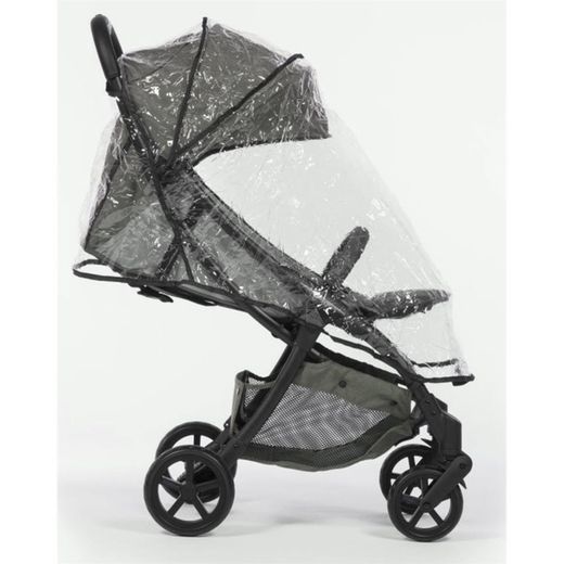 Plàstico de lluvia para silla de paseo Mast M2x