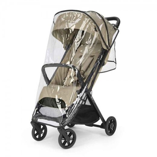 Plástico de lluvia Quid 3 Inglesina