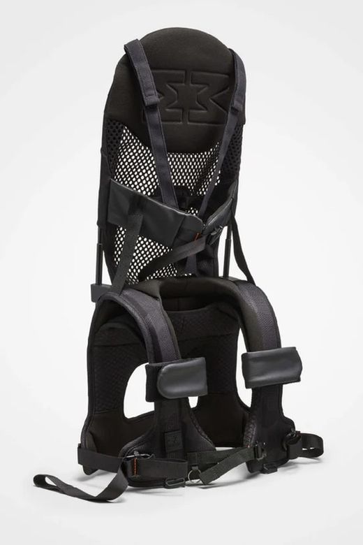Portabebés Minimeis G5